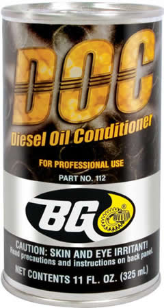 BG Products in Blackpool, Lancashire